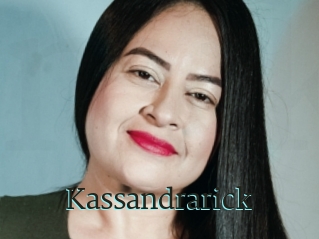 Kassandrarick