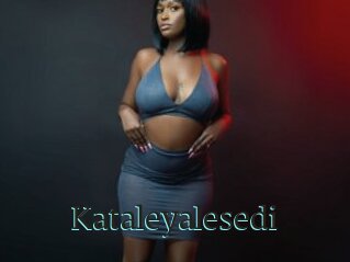 Kataleyalesedi