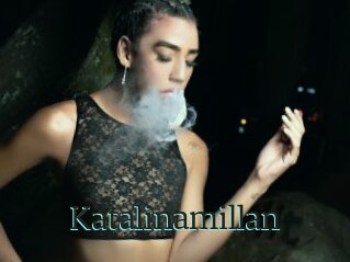 Katalinamillan