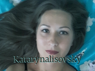 Katarynalisovsky