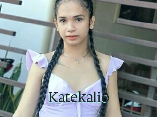 Katekalio