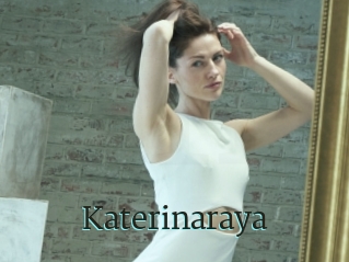 Katerinaraya