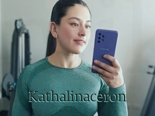 Kathalinaceron