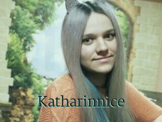 Katharinnice