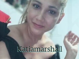 Katiamarshall