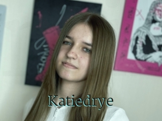 Katiedrye