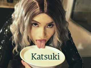 Katsuki