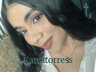 Kattatorress