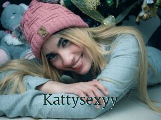 Kattysexyy