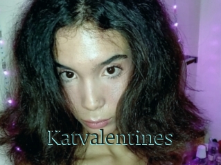 Katvalentines