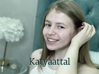 Katyaattal