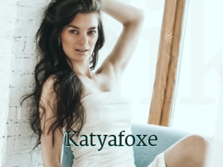 Katyafoxe