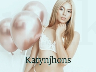 Katynjhons