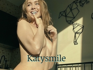 Katysmile