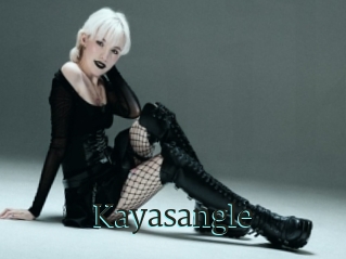 Kayasangle