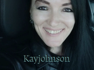 Kayjohnson