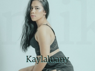 Kaylaluany