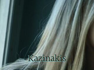 Kazinakis