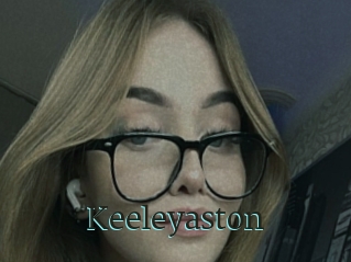 Keeleyaston