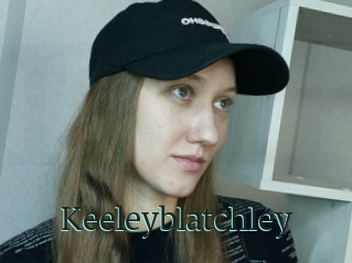 Keeleyblatchley