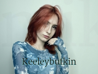 Keeleybufkin