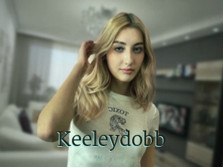 Keeleydobb