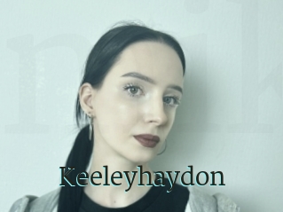 Keeleyhaydon