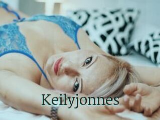 Keilyjonnes