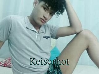 Keiserhot