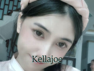 Kellajoe