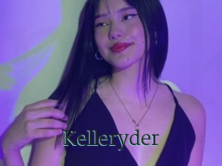 Kelleryder