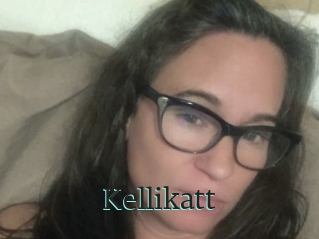 Kellikatt