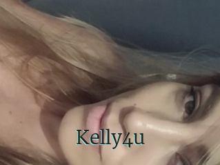 Kelly4u