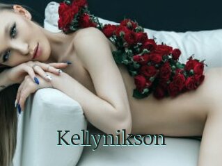 Kellynikson