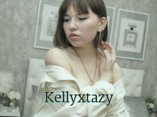 Kellyxtazy