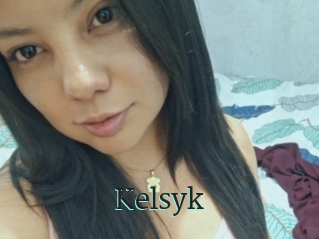 Kelsyk