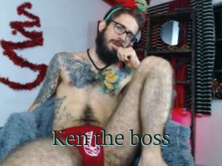 Ken_the_boss