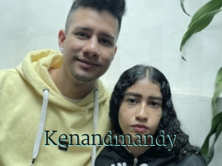 Kenandmandy