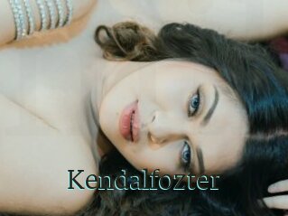 Kendalfozter