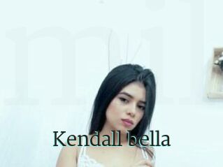 Kendall_bella