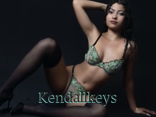 Kendallkeys