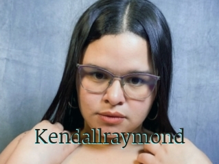 Kendallraymond