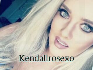 Kendallrosexo