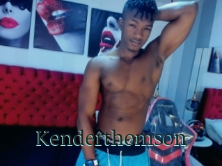 Kenderthomson