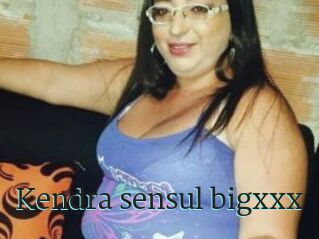 Kendra_sensul_bigxxx