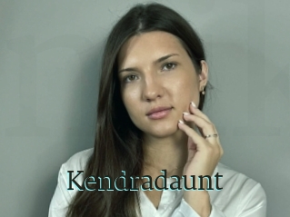 Kendradaunt