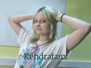 Kendrafaux