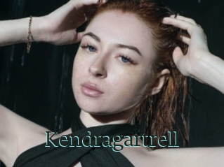 Kendragartrell