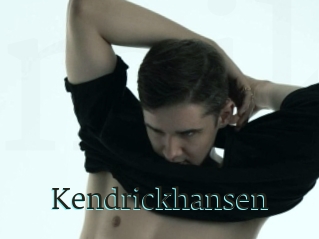 Kendrickhansen