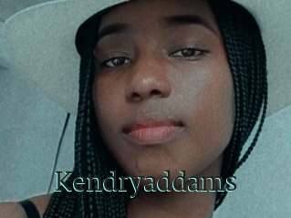 Kendryaddams